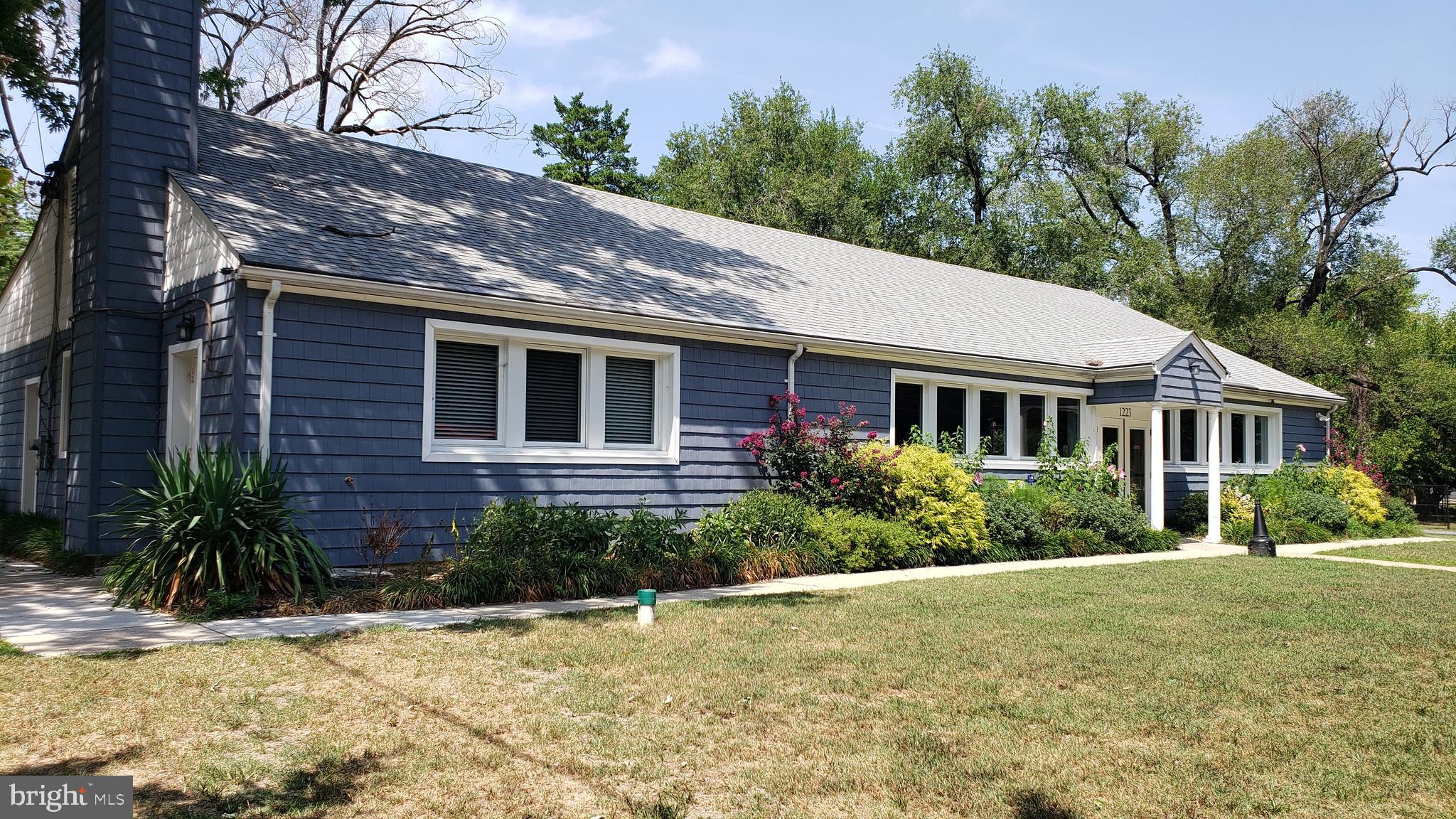 1152 Hampton Road Annapolis, MD 21409 - Photo 33 of 38 Community