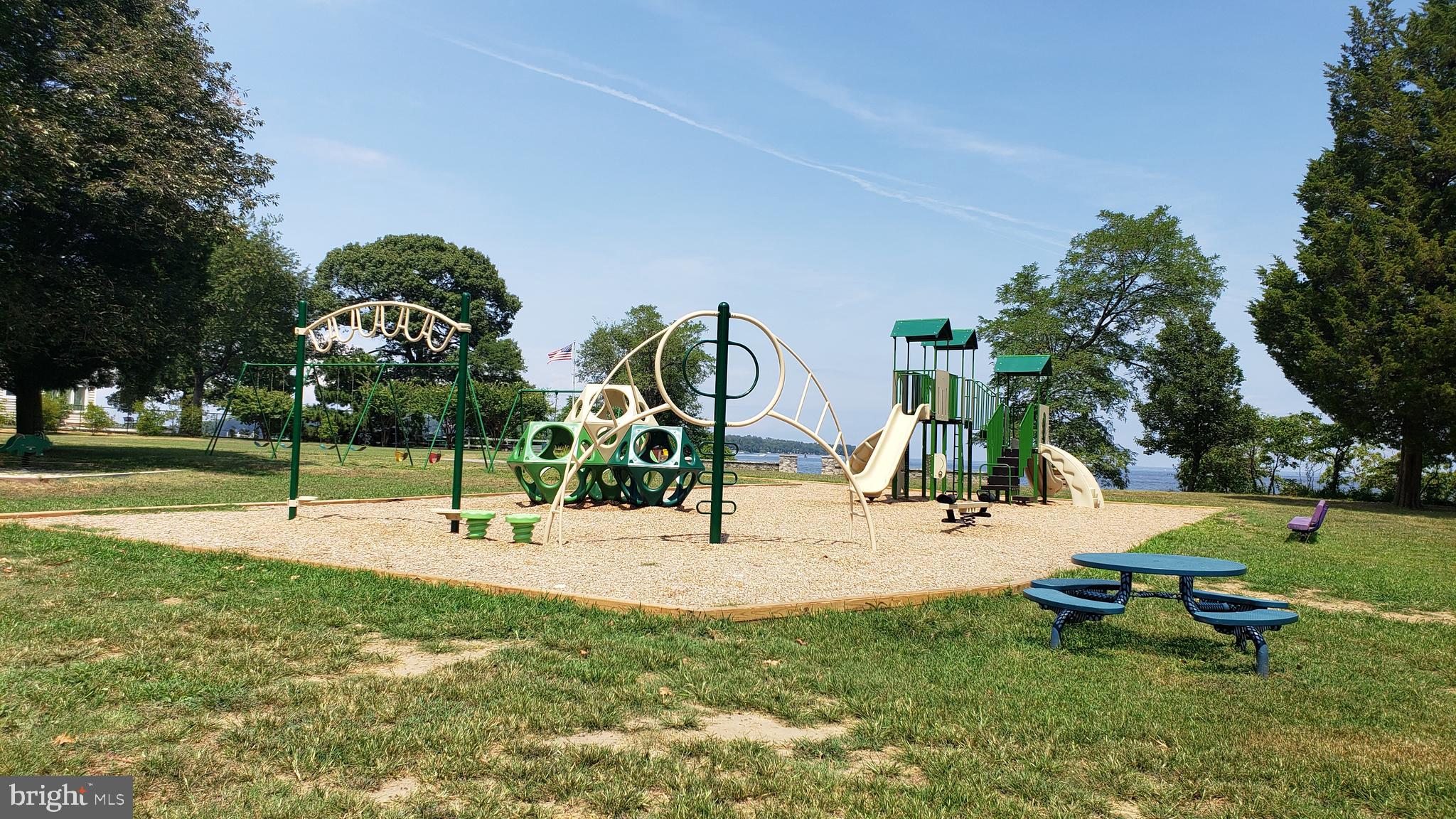 1152 Hampton Road Annapolis, MD 21409 - Photo 35 of 38 Community Playground