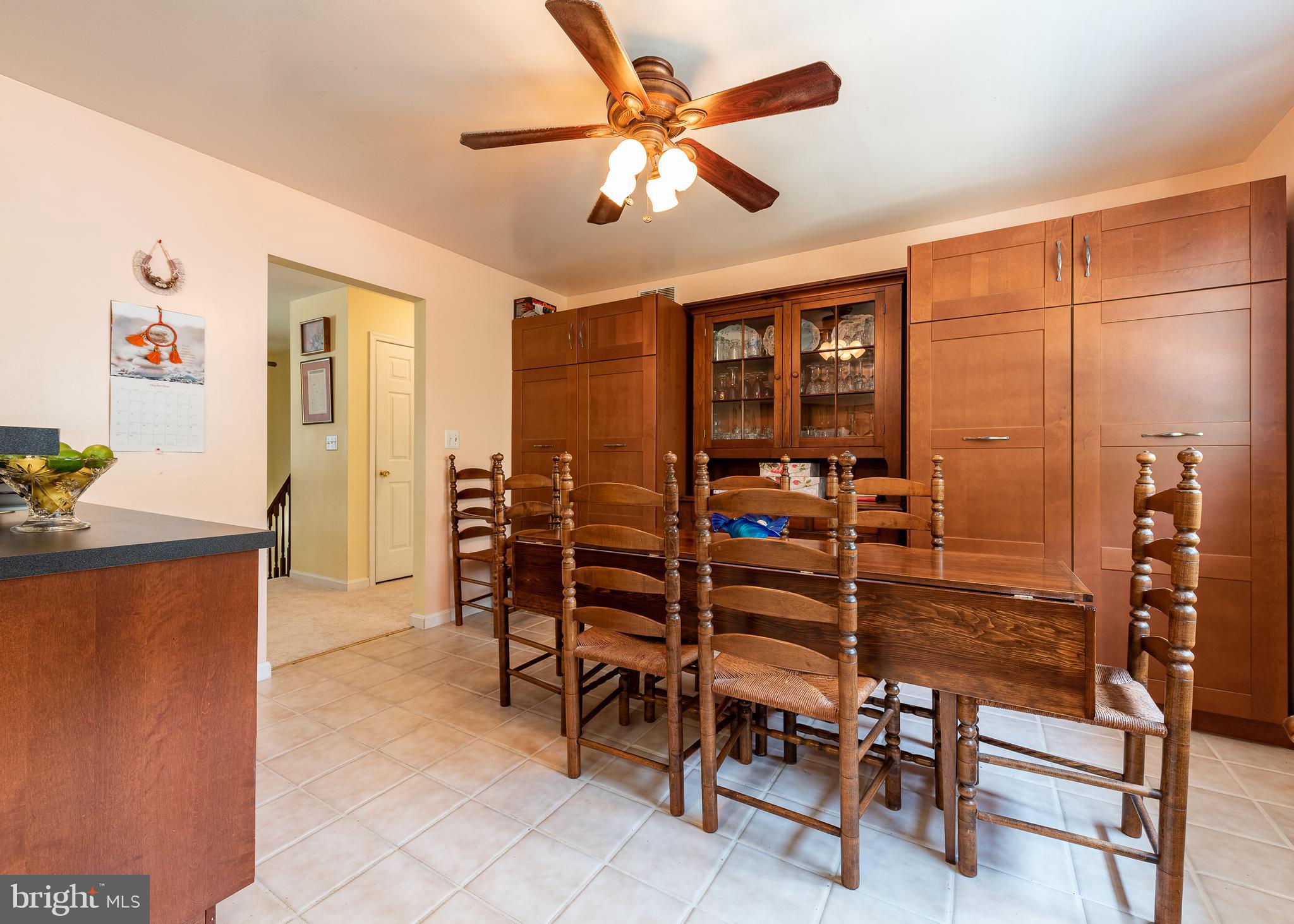1152 Hampton Road Annapolis, MD 21409 - Photo 6 of 38 Dining Room