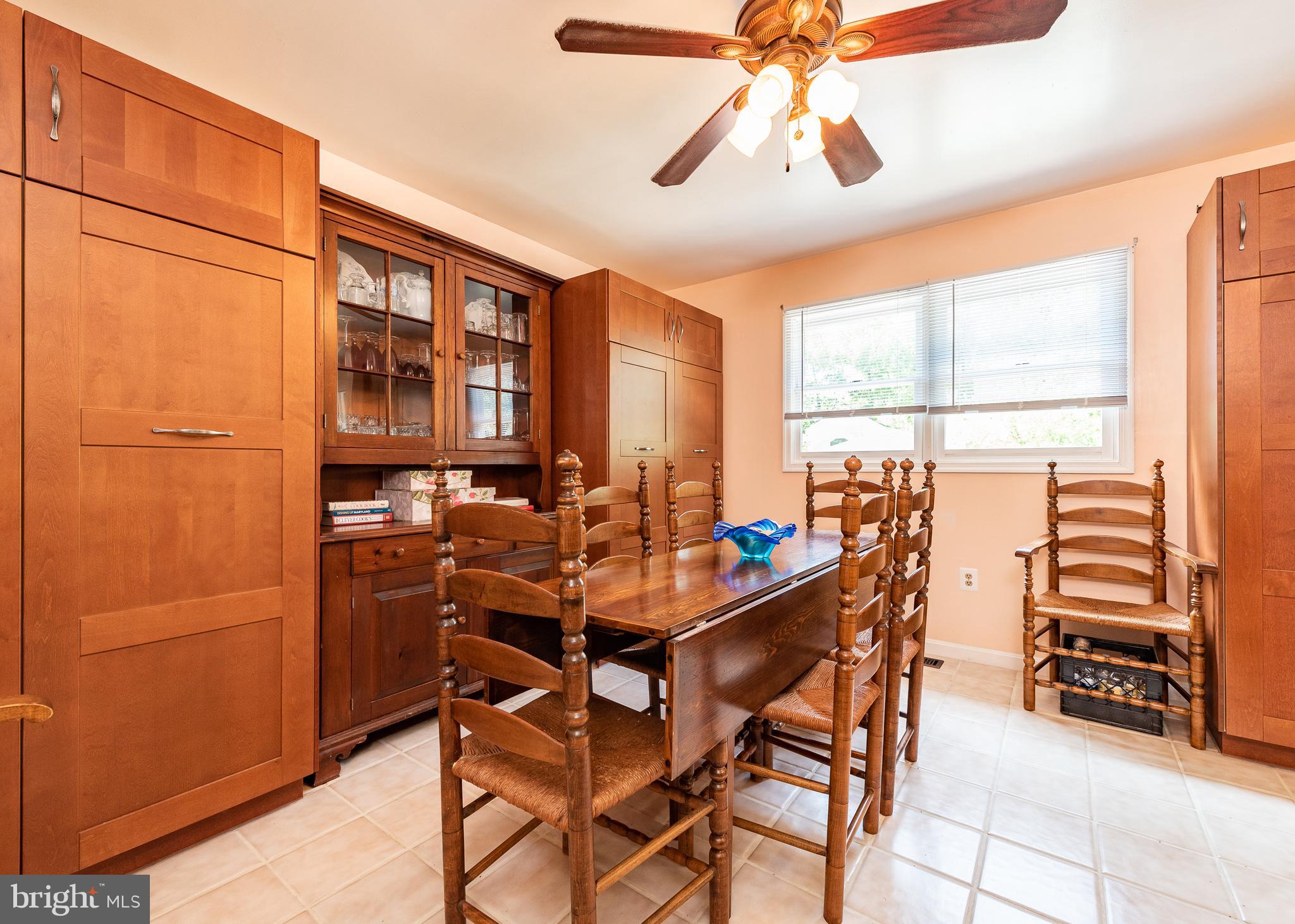 1152 Hampton Road Annapolis, MD 21409 - Photo 7 of 38 Dining Room