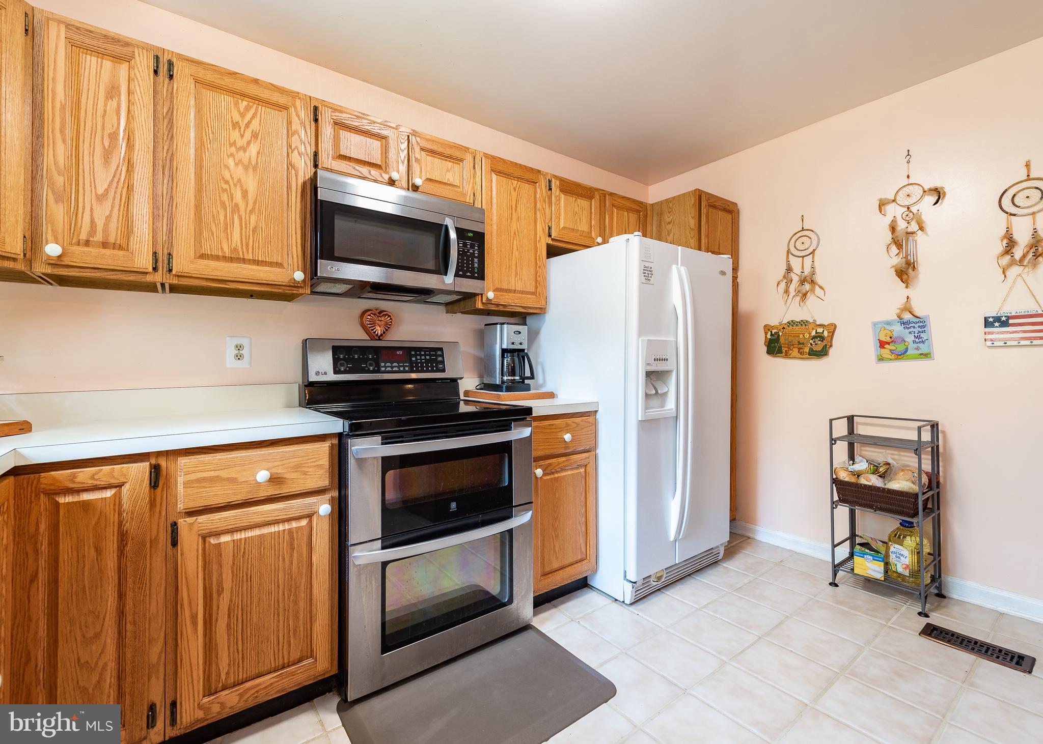 1152 Hampton Road Annapolis, MD 21409 - Photo 10 of 38 Kitchen