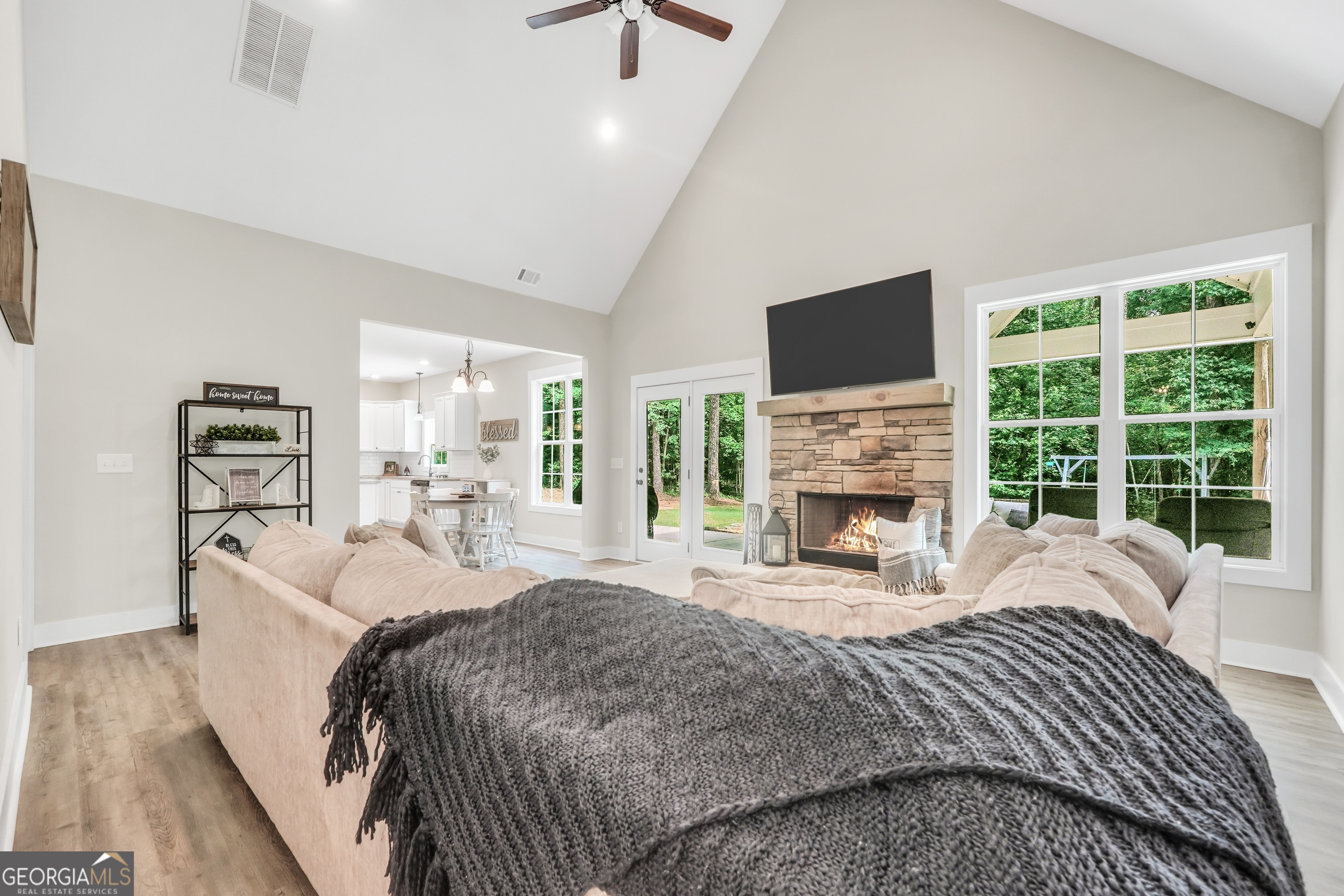 1577 Stark Road Jackson, GA 30233 - Photo 16 of 49