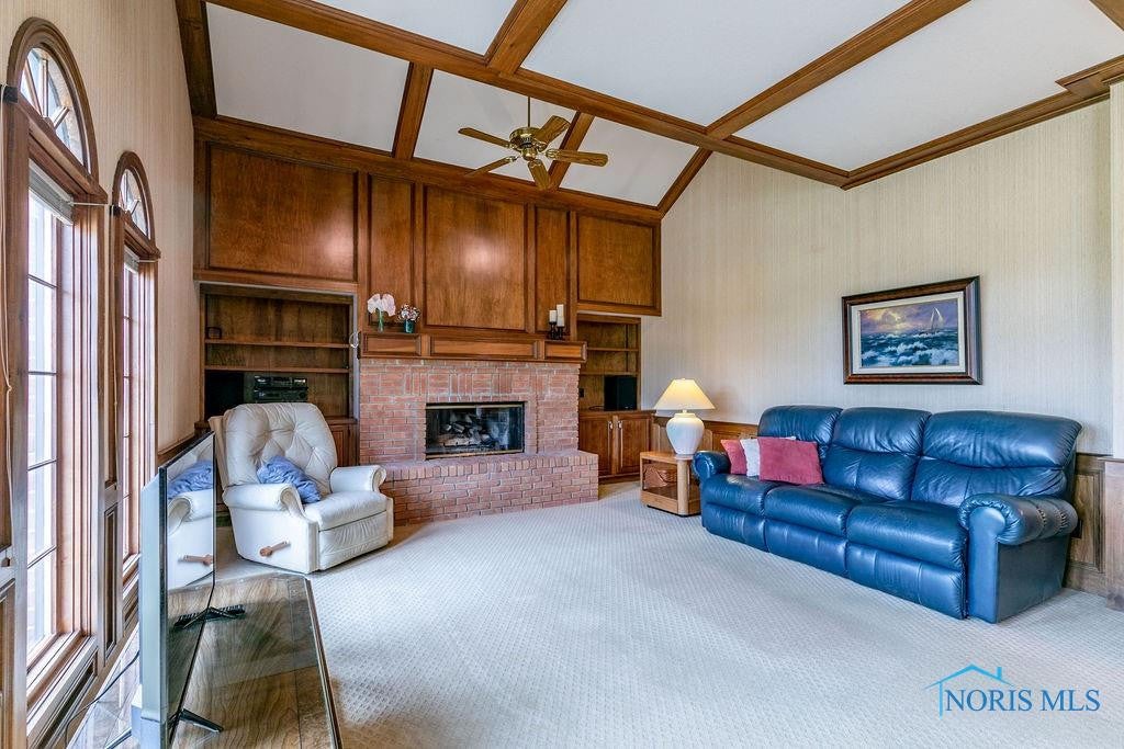 423 Rutledge Court Perrysburg, OH 43551 - Photo 25 of 42 Gallery Image 25