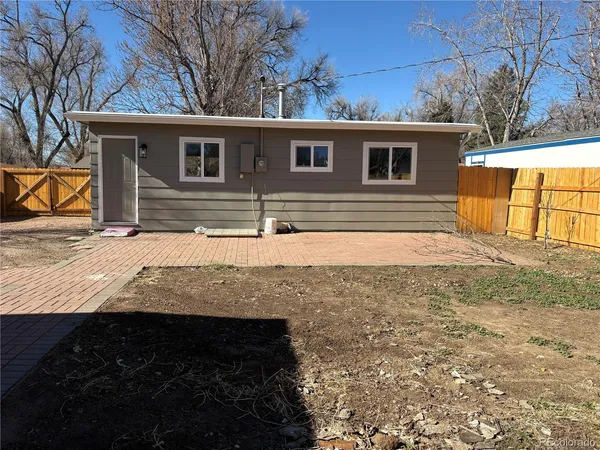 $1,595 | 111 Easy Street, Colorado Springs, CO 80911