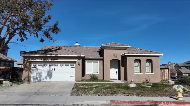$499,995 | 12576 Mesa Street, Victorville, CA 92392