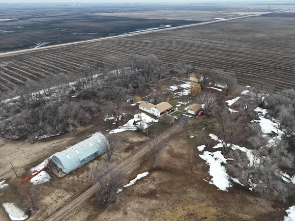 $314,900 | 33198 540th Avenue, Alberta, MN 56207