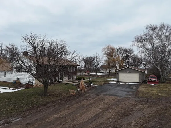 $314,900 | 33198 540th Avenue, Alberta, MN 56207
