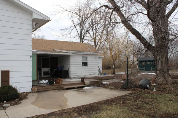 $314,900 | 33198 540th Avenue, Alberta, MN 56207