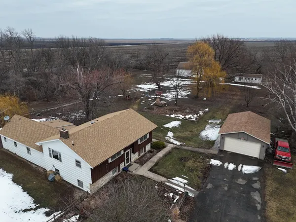 $314,900 | 33198 540th Avenue, Alberta, MN 56207