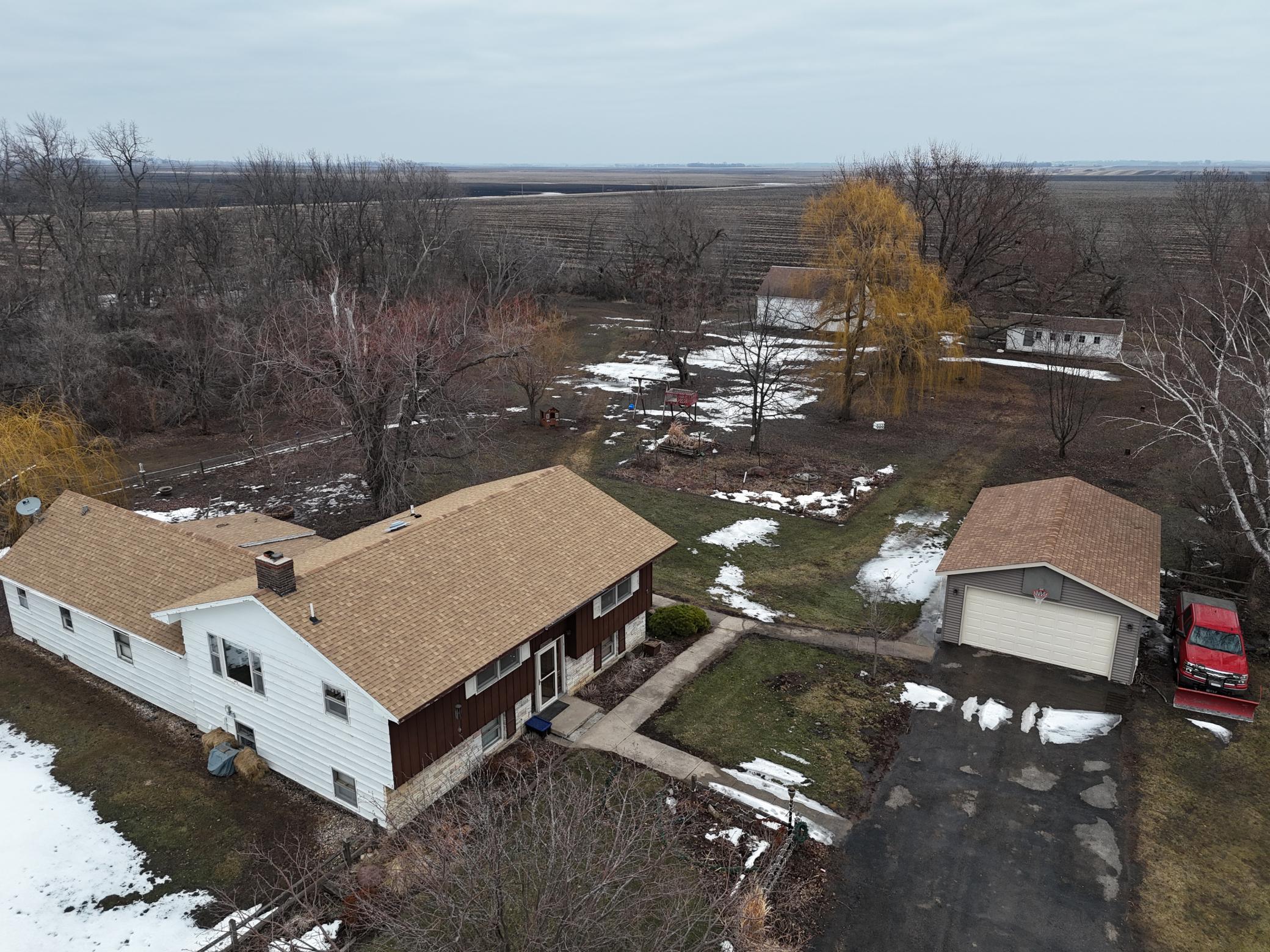 33198 540th Avenue Alberta, MN 56207 - Photo 3 of 78