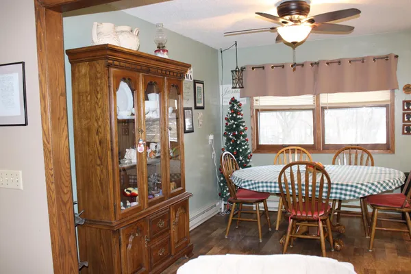 $314,900 | 33198 540th Avenue, Alberta, MN 56207