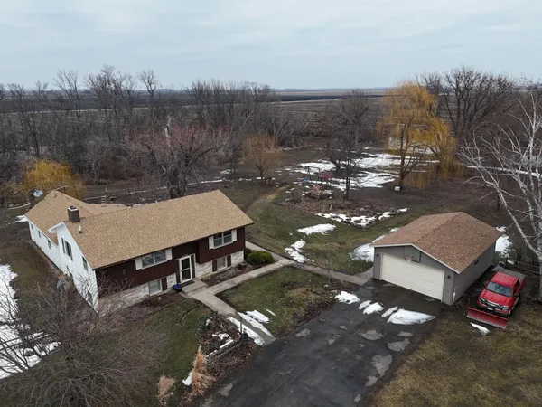 $314,900 | 33198 540th Avenue, Alberta, MN 56207