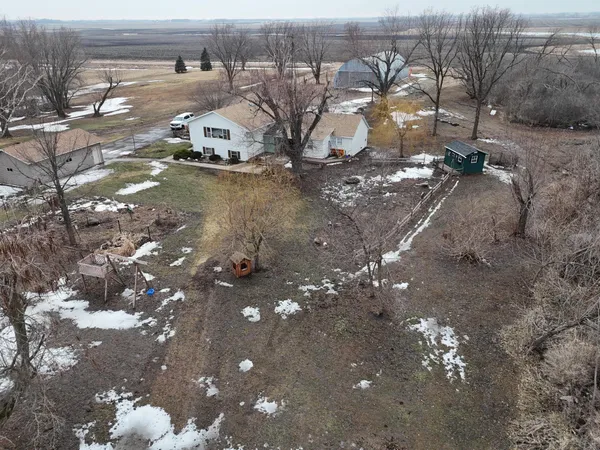 $314,900 | 33198 540th Avenue, Alberta, MN 56207