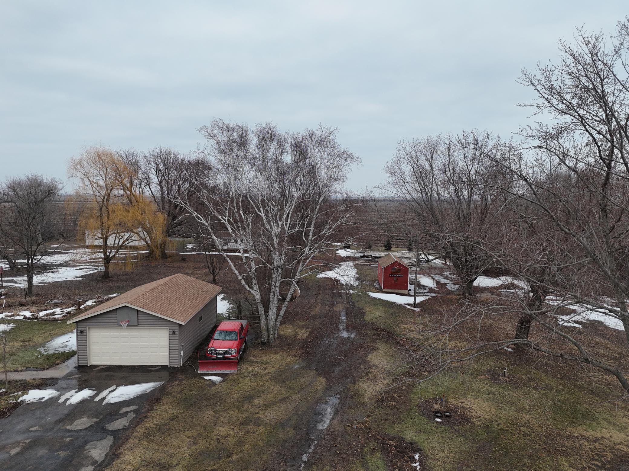 33198 540th Avenue Alberta, MN 56207 - Photo 7 of 78