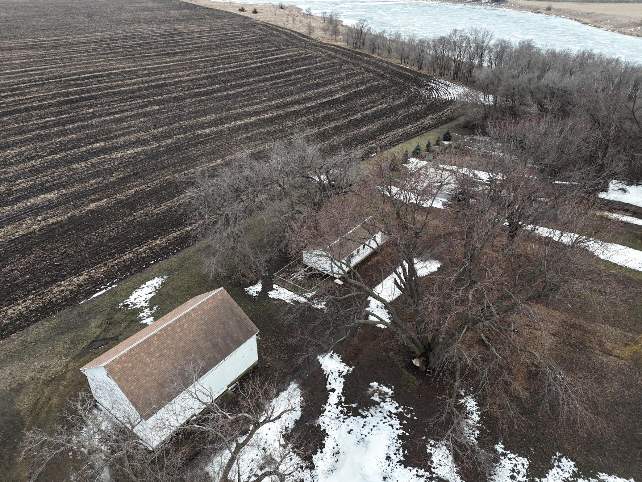 33198 540th Avenue Alberta, MN 56207 - Photo 8 of 78