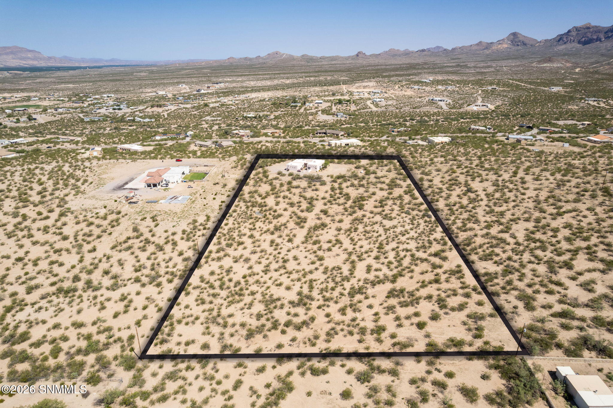 1900 Desert Ridge Rise Road Las Cruces, NM 88012 - Photo 65 of 70 65-web-or-mls-Snappin Homes (DesertRidge