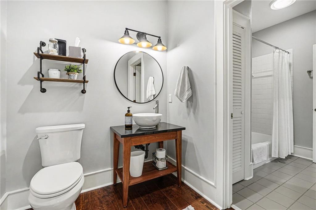 351 Teamon Road Griffin, GA 30223 - Photo 31 of 61 Gallery Image 31