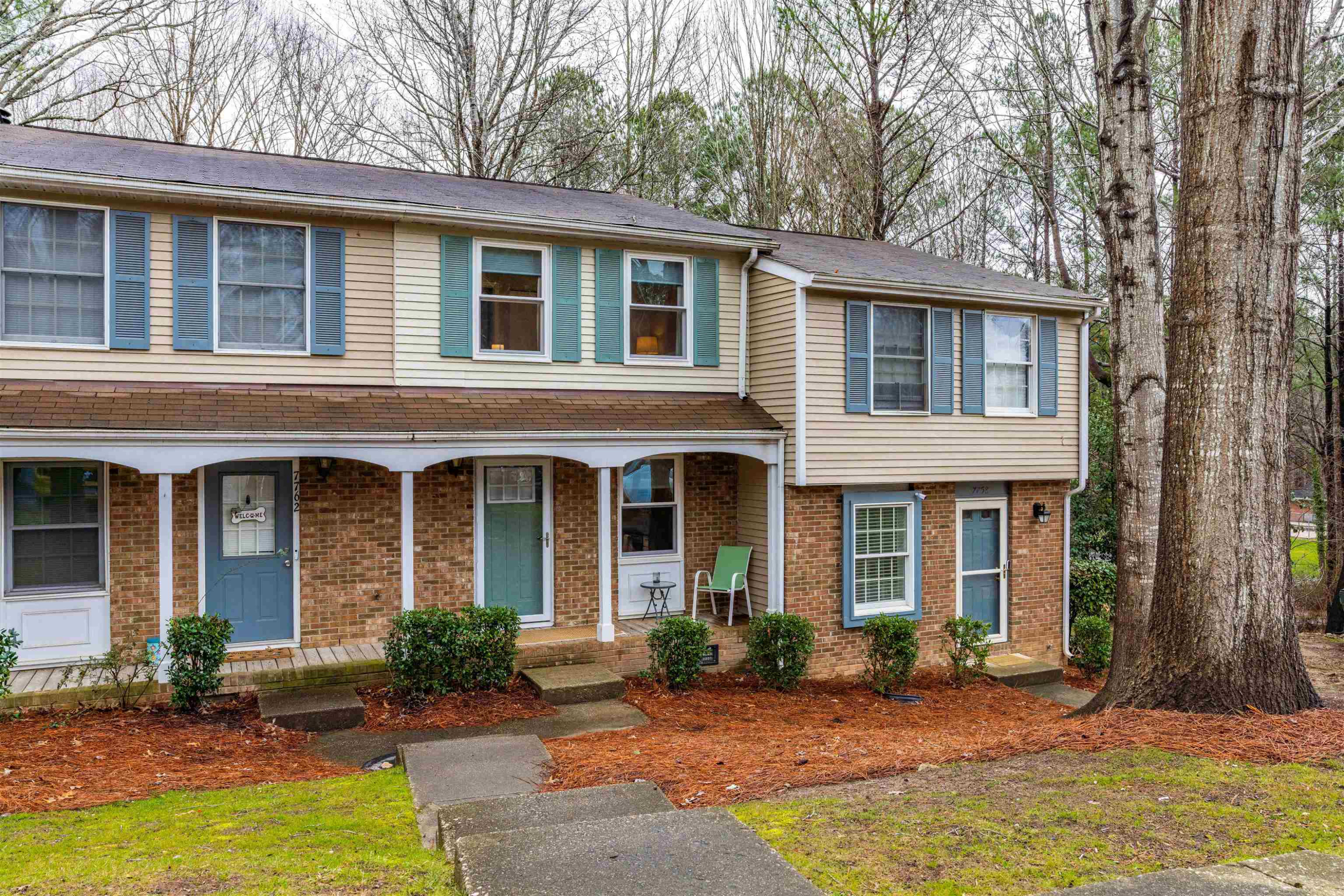 7760 Sandra Lane Raleigh, NC 27615 - Photo 2 of 32 Photo 2
