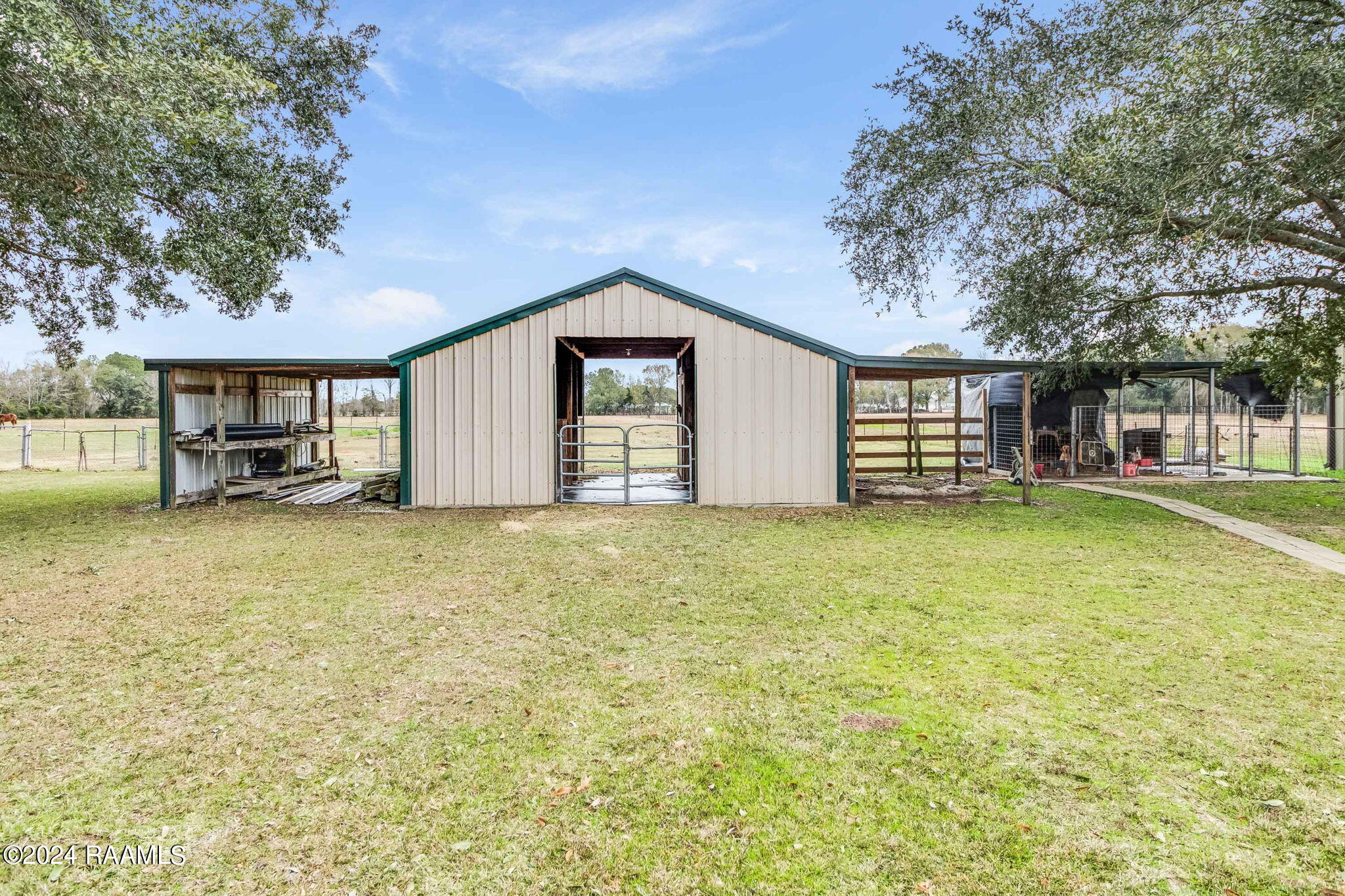 262 Ed Thibodeaux Road Church Point, LA 70525 - Photo 23 of 29 Gallery Image 23