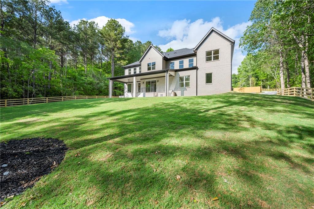 3461 Callie Still Road Lawrenceville, GA 30045 - Photo 81 of 84
