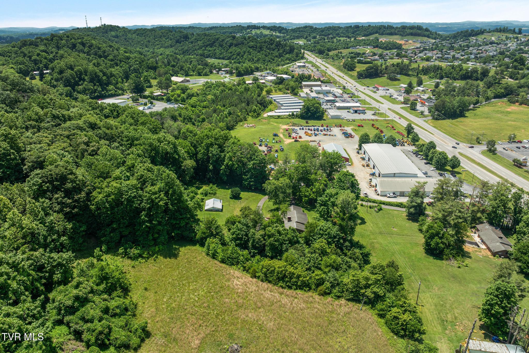 1013 Creasy Road Jonesborough, TN 37659 - Photo 51 of 54 DJI_0347