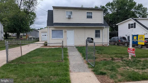 $3,250 | 153 Polk Drive, Manassas Park, VA 20111