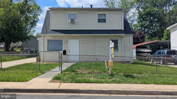 $3,250 | 153 Polk Drive, Manassas Park, VA 20111