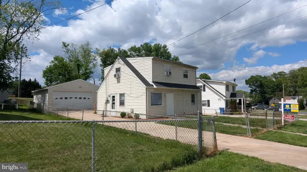 $3,250 | 153 Polk Drive, Manassas Park, VA 20111