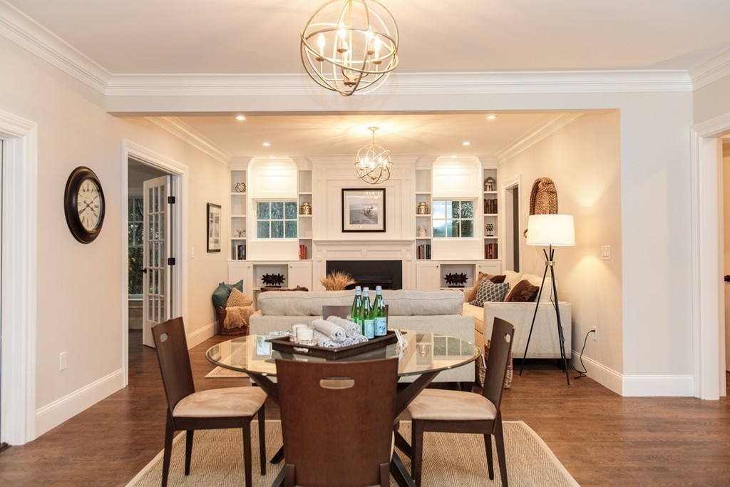 11 Sagamore Road Wellesley, MA 02481 - Photo 12 of 30