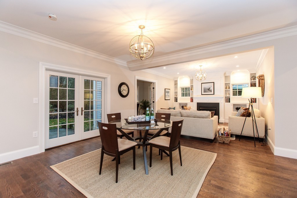 11 Sagamore Road Wellesley, MA 02481 - Photo 13 of 30