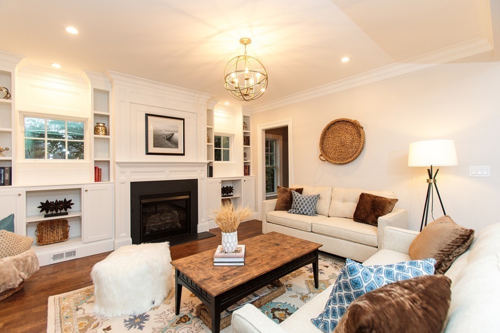 11 Sagamore Road Wellesley, MA 02481 - Photo 14 of 30