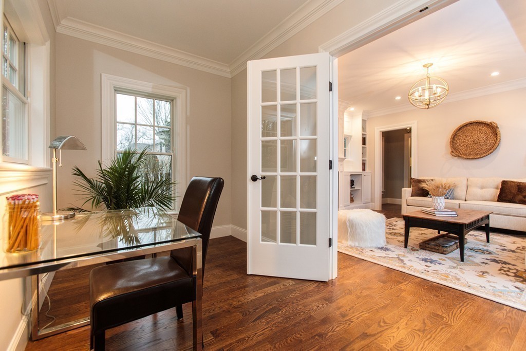 11 Sagamore Road Wellesley, MA 02481 - Photo 15 of 30