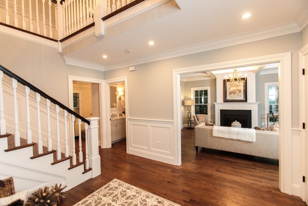 11 Sagamore Road Wellesley, MA 02481 - Photo 3 of 30