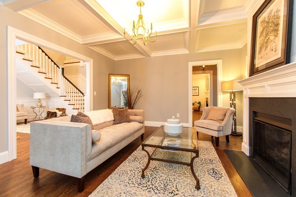 11 Sagamore Road Wellesley, MA 02481 - Photo 4 of 30