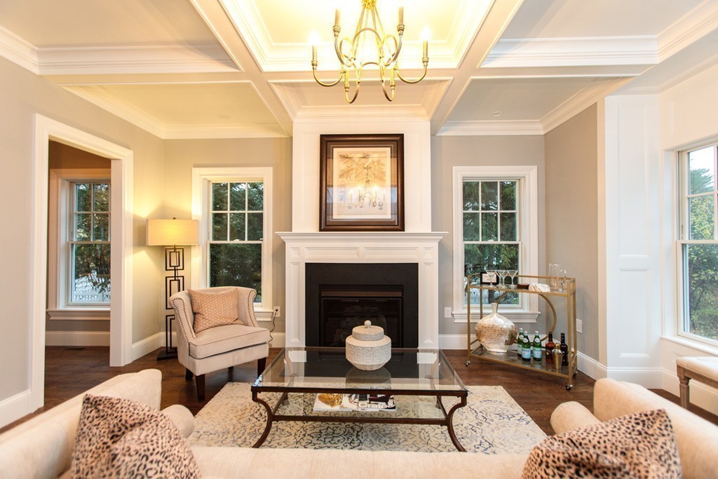 11 Sagamore Road Wellesley, MA 02481 - Photo 5 of 30