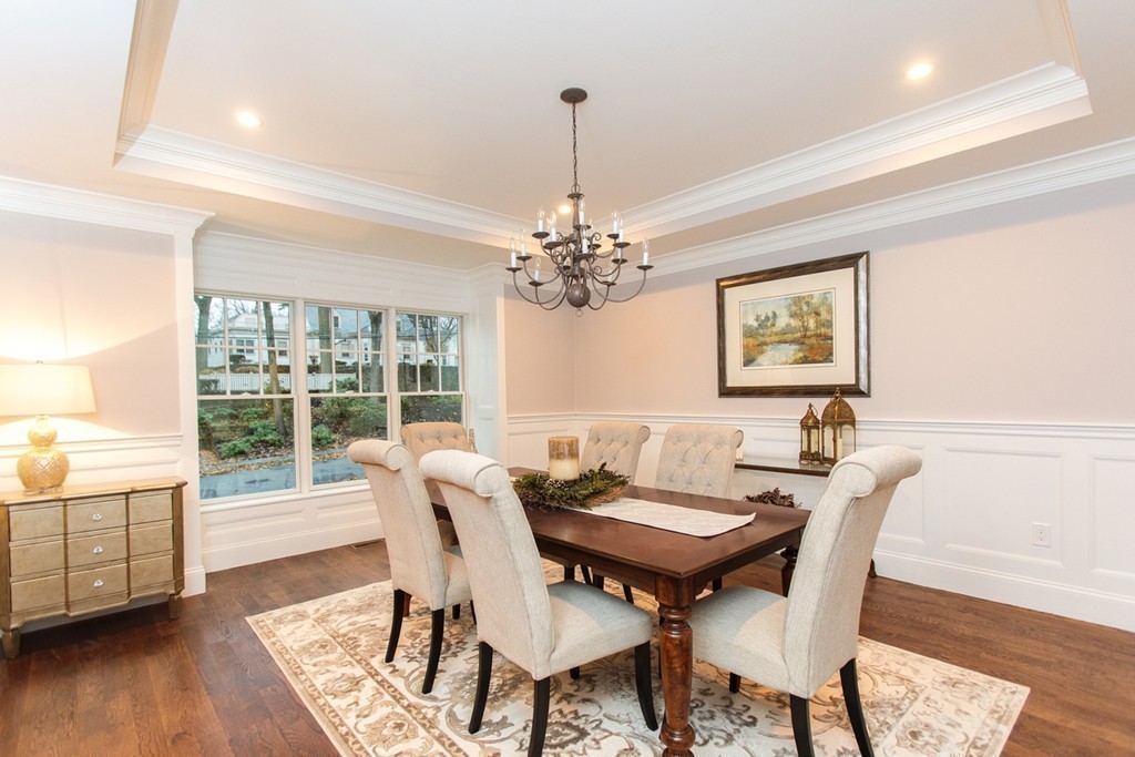 11 Sagamore Road Wellesley, MA 02481 - Photo 6 of 30