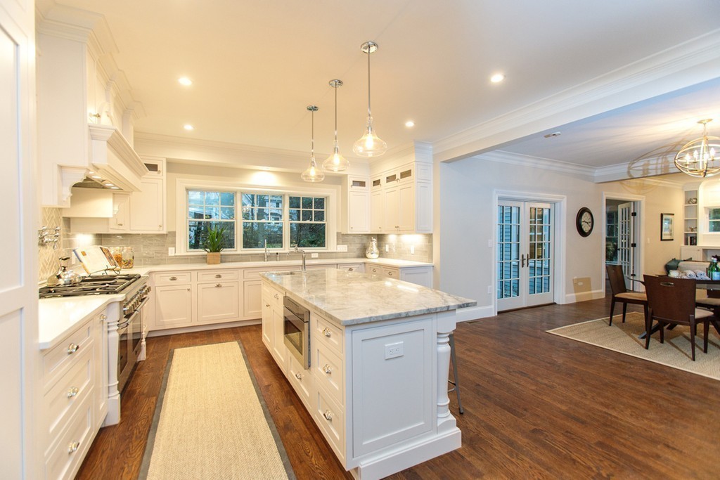 11 Sagamore Road Wellesley, MA 02481 - Photo 8 of 30