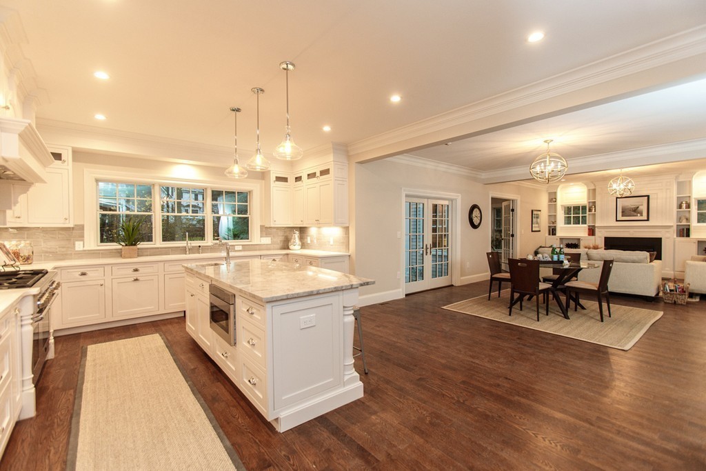 11 Sagamore Road Wellesley, MA 02481 - Photo 9 of 30