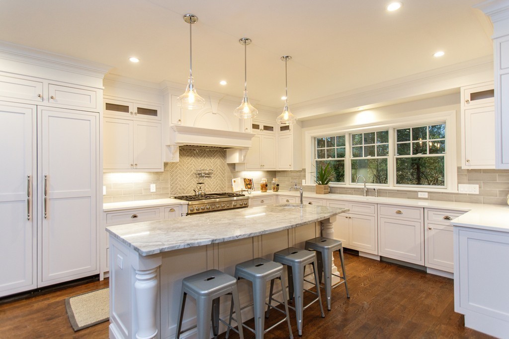 11 Sagamore Road Wellesley, MA 02481 - Photo 10 of 30