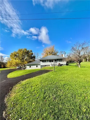 $229,900 | 6939 Highway 90, Aurelius, NY 13034