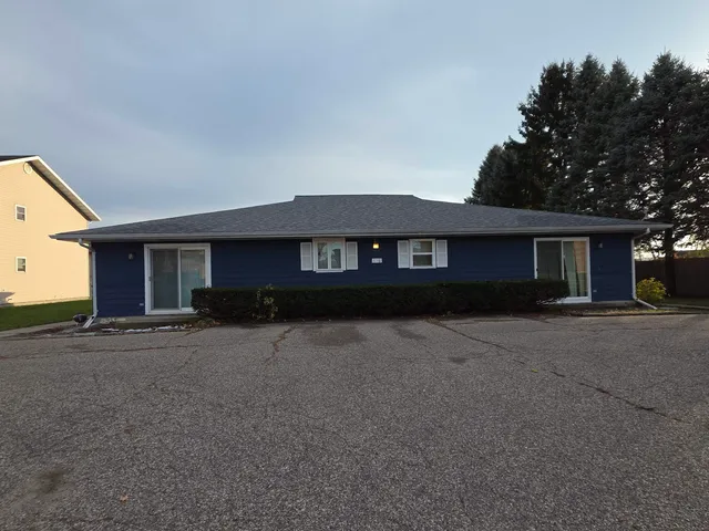 $570,000 | 1116 12th Street, Baraboo, WI 53913