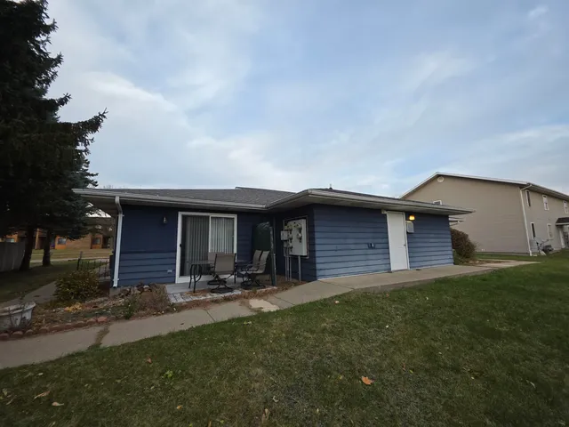 $570,000 | 1116 12th Street, Baraboo, WI 53913