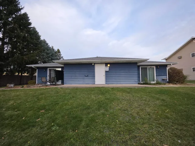 $570,000 | 1116 12th Street, Baraboo, WI 53913