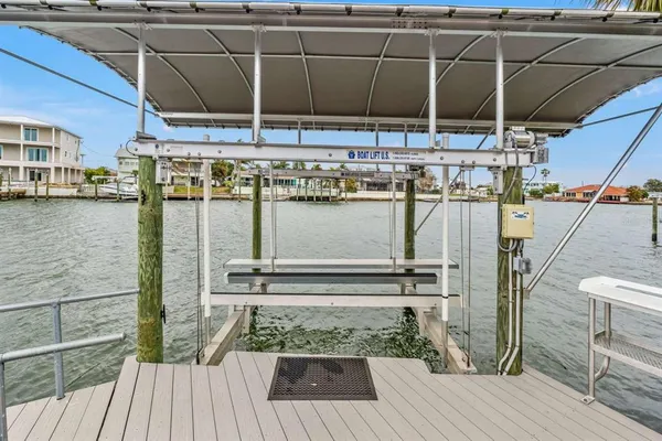 $599,000 | 4383 Biscayne Drive, Hernando Beach, FL 34607