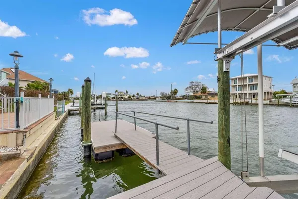 $599,000 | 4383 Biscayne Drive, Hernando Beach, FL 34607