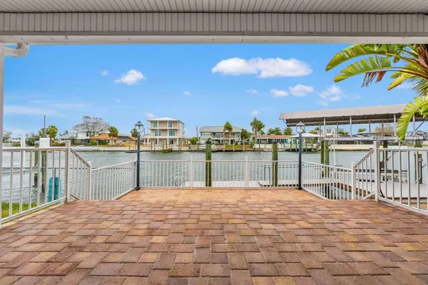 $599,000 | 4383 Biscayne Drive, Hernando Beach, FL 34607