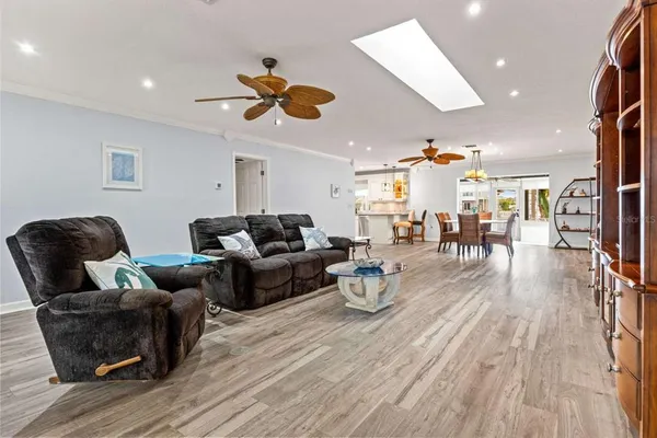 $599,000 | 4383 Biscayne Drive, Hernando Beach, FL 34607