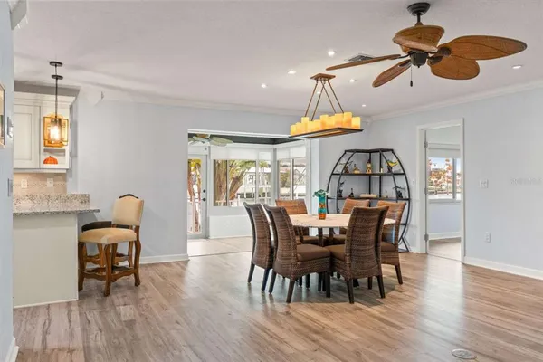 $599,000 | 4383 Biscayne Drive, Hernando Beach, FL 34607