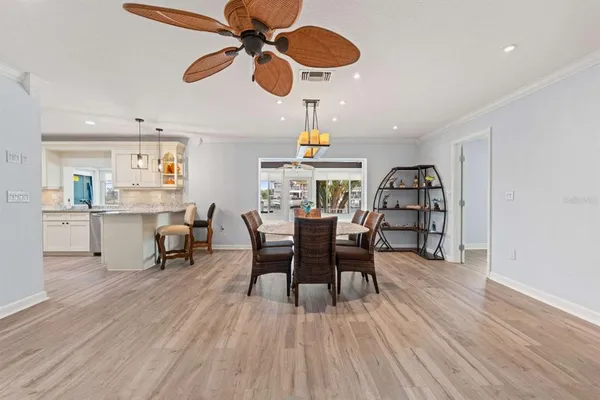 $599,000 | 4383 Biscayne Drive, Hernando Beach, FL 34607