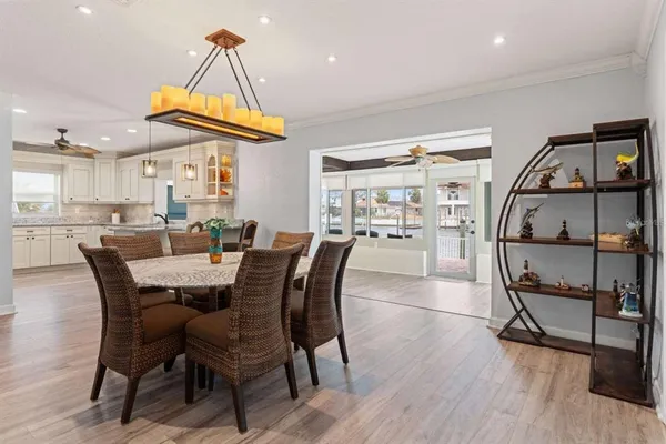 $599,000 | 4383 Biscayne Drive, Hernando Beach, FL 34607